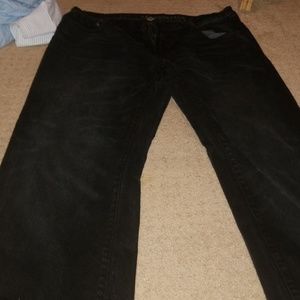 Aeropostale bootcut Jean's